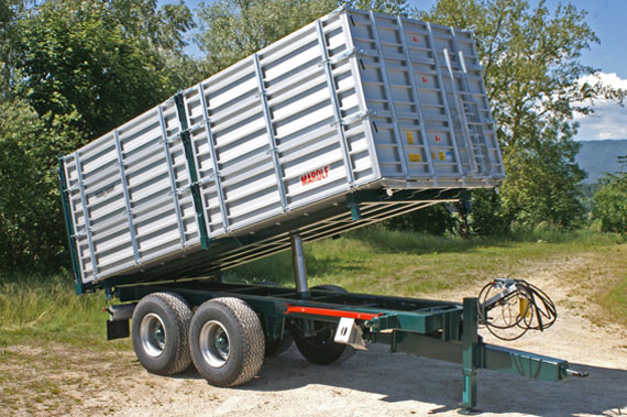 Tandemkipper 21t