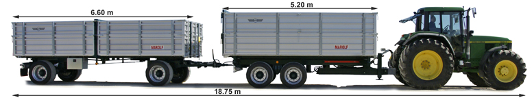 Walter Marolf AG - Fahrzeug- und Anlagebau